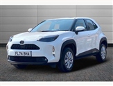 Toyota Yaris Image 3