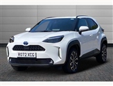 Toyota Yaris Image 3
