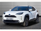 Toyota Yaris Image 3