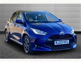 Toyota Yaris Image 1