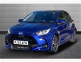 Toyota Yaris Image 4