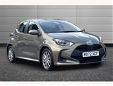 Toyota Yaris Image 1