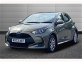 Toyota Yaris Image 3
