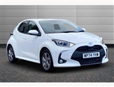 Toyota Yaris Image 1