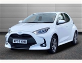 Toyota Yaris Image 3