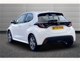 Toyota Yaris Image 6