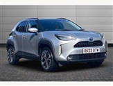Toyota Yaris Image 1