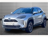 Toyota Yaris Image 3