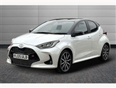 Toyota Yaris Image 4