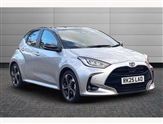 Toyota Yaris Image 1