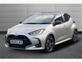 Toyota Yaris Image 3