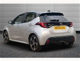 Toyota Yaris Image 6