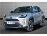 Toyota Yaris Image 3
