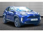 Toyota Yaris Image 1