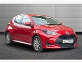 Toyota Yaris Image 1