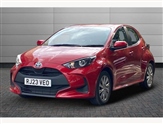 Toyota Yaris Image 3