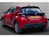 Toyota Yaris Image 6