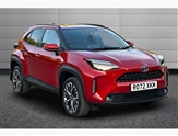 Toyota Yaris Image 1
