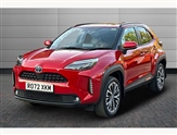 Toyota Yaris Image 4