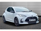 Toyota Yaris Image 1