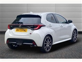 Toyota Yaris Image 2