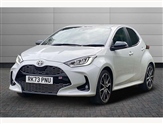 Toyota Yaris Image 4