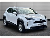 Toyota Yaris Image 1