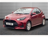 Toyota Yaris Image 3