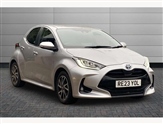 Toyota Yaris Image 1