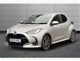 Toyota Yaris Image 3