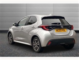 Toyota Yaris Image 6