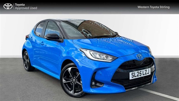 Large image for the Used Toyota Yaris