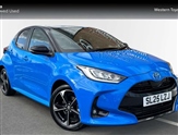 Toyota Yaris Image 1