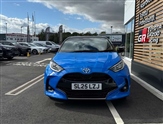 Toyota Yaris Image 2