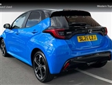 Toyota Yaris Image 4