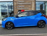 Toyota Yaris Image 5