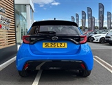 Toyota Yaris Image 6