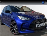 Toyota Yaris Image 1