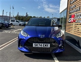 Toyota Yaris Image 2