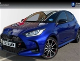 Toyota Yaris Image 3