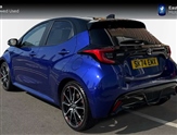 Toyota Yaris Image 4