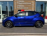 Toyota Yaris Image 5