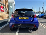 Toyota Yaris Image 6