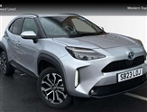 Toyota Yaris Image 1