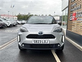 Toyota Yaris Image 2