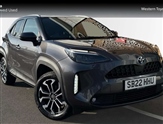 Toyota Yaris Image 1