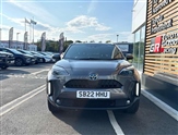 Toyota Yaris Image 2