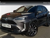 Toyota Yaris Image 3
