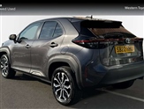 Toyota Yaris Image 4