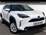 Toyota Yaris Image 1